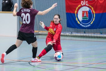 Bild 781 - wBJ Loewinnen-Cup